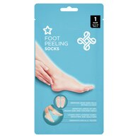 Maschera Peeling Piedi