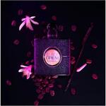 150 ML Yves Saint Laurent BLACK OPIUM EAU DE PARFUM  3 di 3 EAU DE PARFUM