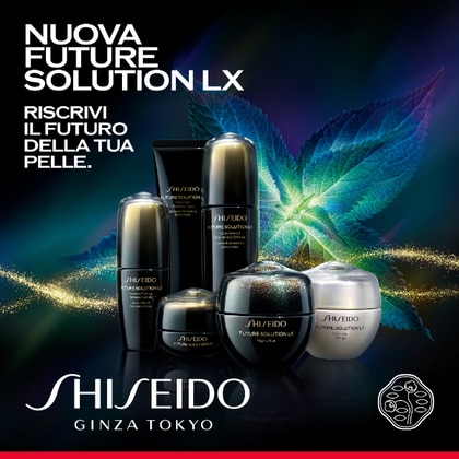 50ml ric Shiseido FUTURE SOLUTIONS LX Firming Brilliance Serum  1 di 7 