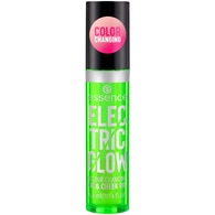  Essence ELECTRIC GLOW Olio Labbra & Guance Colour Changing  1 di 2 