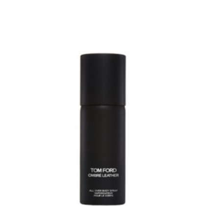 150 ML Tom Ford OMBRÉ LEATHER Acqua Aromatica per il Corpo  1 di 1 