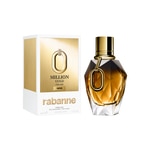50 ML Rabanne MILLION GOLD FOR HER Parfum 3 di 6 Parfum