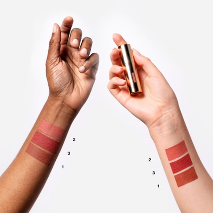 Rossetto e Blush