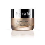 50 ML Dr Irena Eris LUMISSIMA Whitening & Regenerating Night Cream  1 di 1 Whitening & Regenerating Night Cream