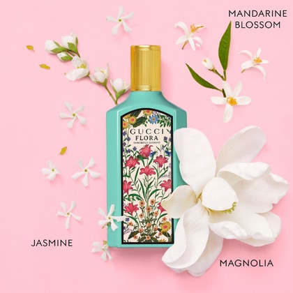 Eau De Parfum