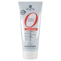 200 ML ALAMA PROFESSIONAL ZERO STRESS Conditioner Rinforzante  1 di 2 