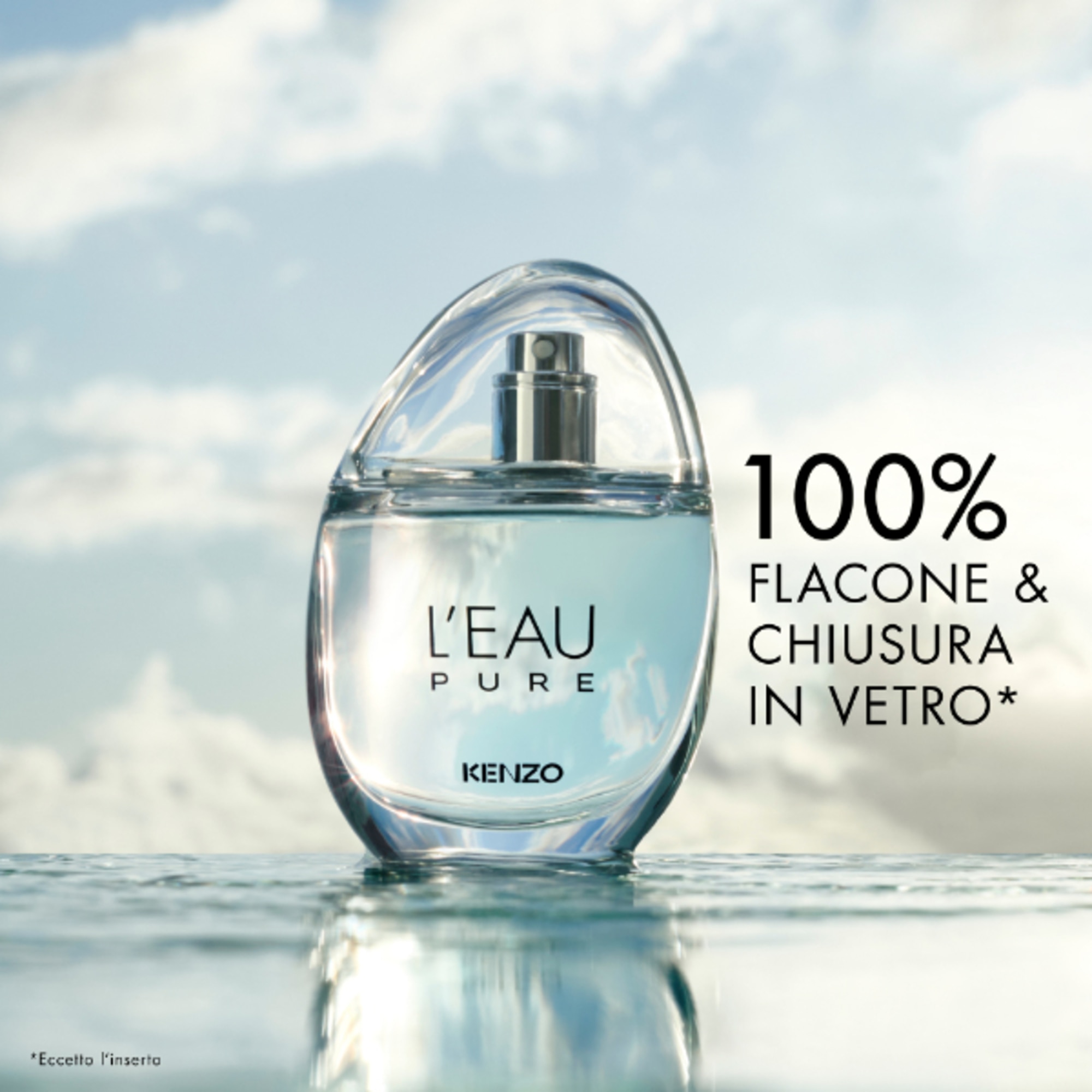 Eau De Parfum