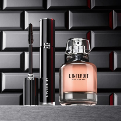  Givenchy L'INTERDIT Mascara Couture Volume  1 di 7 