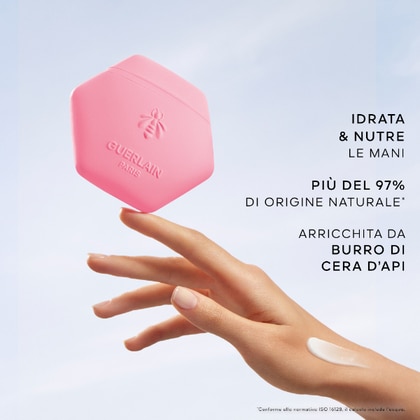 Crema Mani
