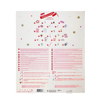 Calendario Dell'Avvento