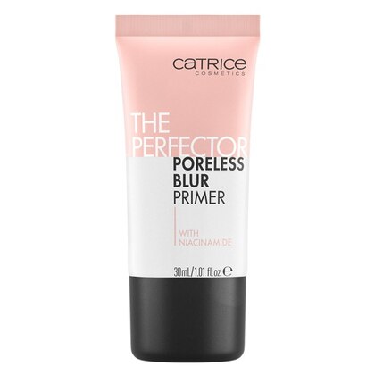 30 ML Catrice The Perfector Poreless Blur Primer Effetto Uniformante  1 di 2 