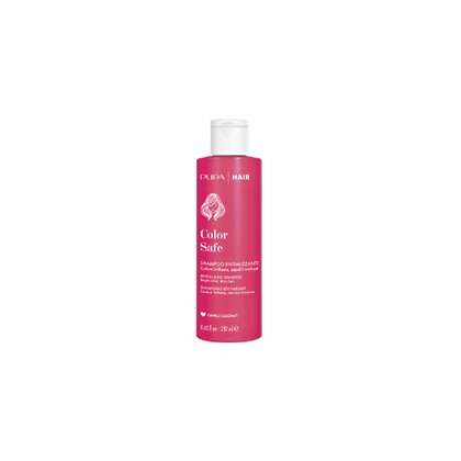 250 ML Pupa COLOR SAFE Shampoo Rivitalizzante  1 di 2 