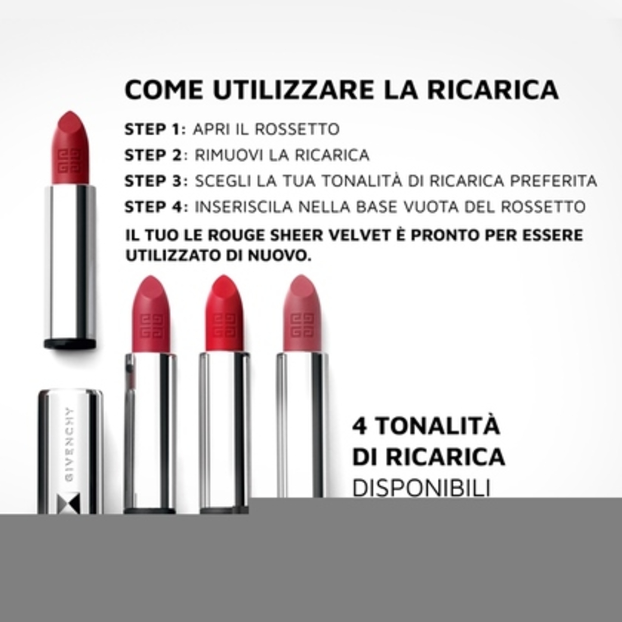 ROSSETTO MATT