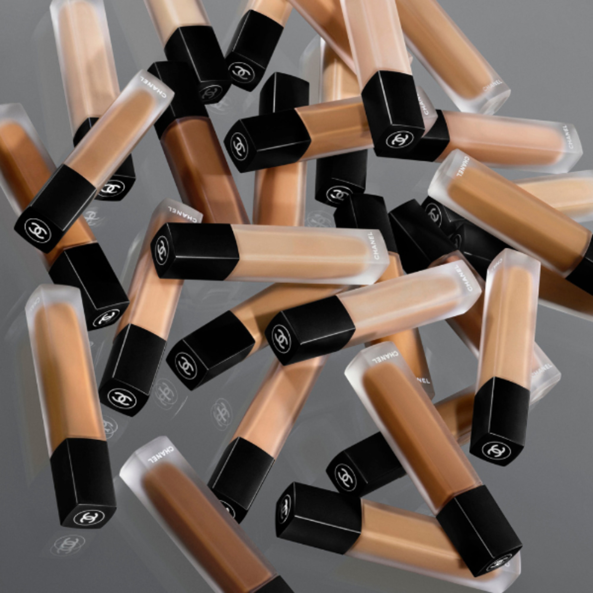 ULTRAWEAR – ALL-DAY COMFORT – FLAWLESS FINISH CONCEALER