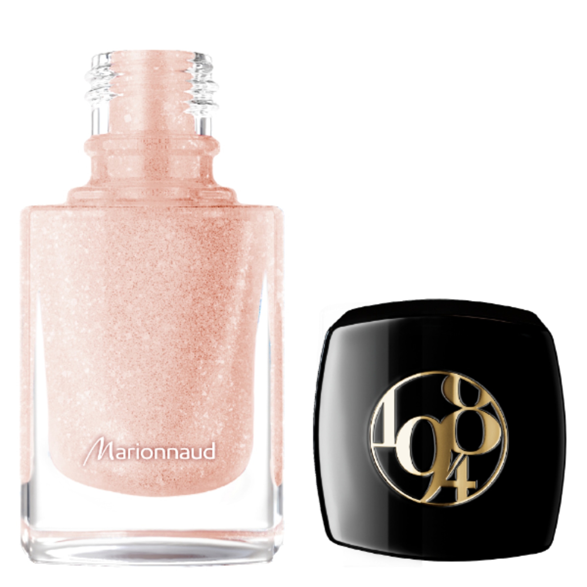  Marionnaud 1984 1984 NAILS Smalto Gel  1 di 3 