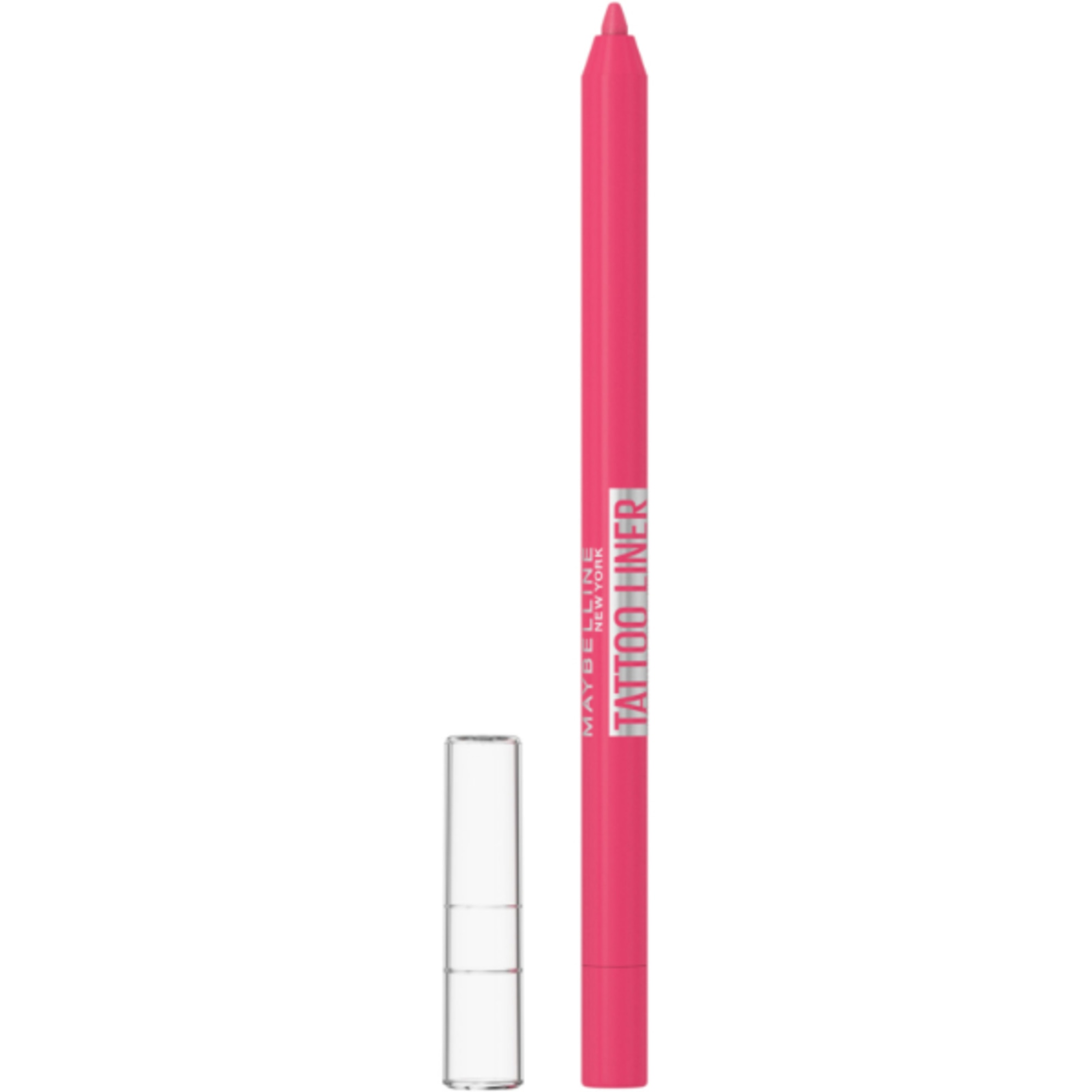 MAYBELLINE TATTOO LINER Gel Pencil 1 di 8