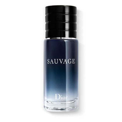 30 ML RIC Dior DIOR SAUVAGE EAU DE TOILETTE  1 di 3 