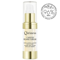  Qiriness CARESSE REGARD SUBLIME Crema Suprema Giovinezza Occhi & Labbra  1 di 2 