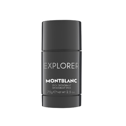75 G MONTBLANC EXPLORER Deo Stick 1 di 1