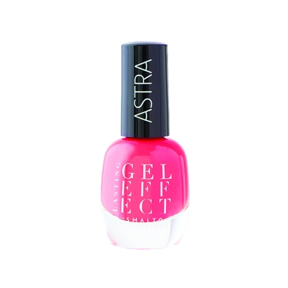  ASTRA MAKE-UP LASTING GEL EFFECT Smalto  1 di 2 
