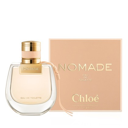 50 ML Chloé NOMADE Eau De Toilette  1 di 3 