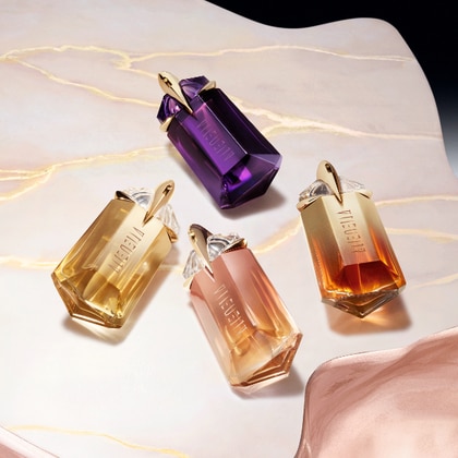 Eau De Parfum