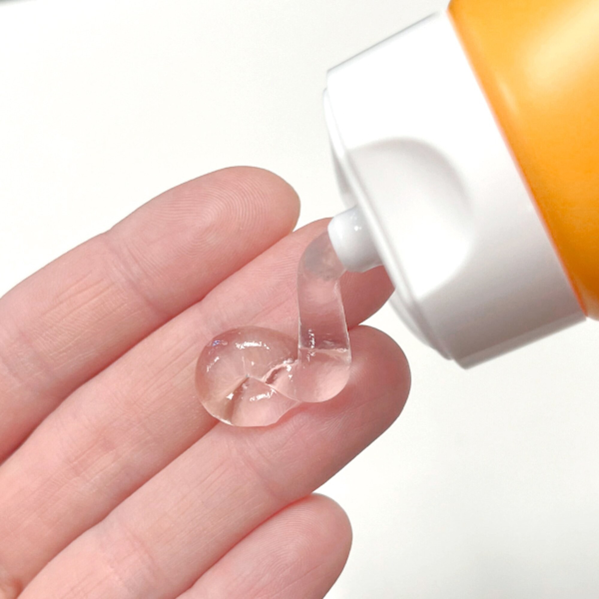 Schiuma Detergente Vitamina C