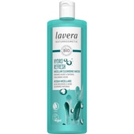 400 ML Lavera HYDRO REFRESH Acqua Micellare  1 di 2 