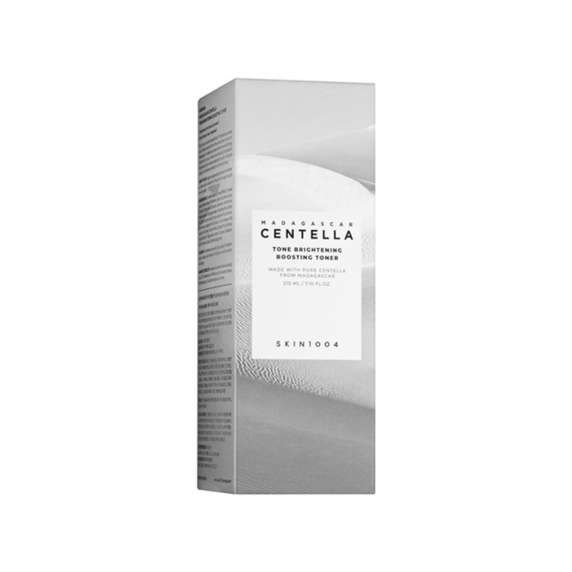 Tone Brightening Boosting Toner