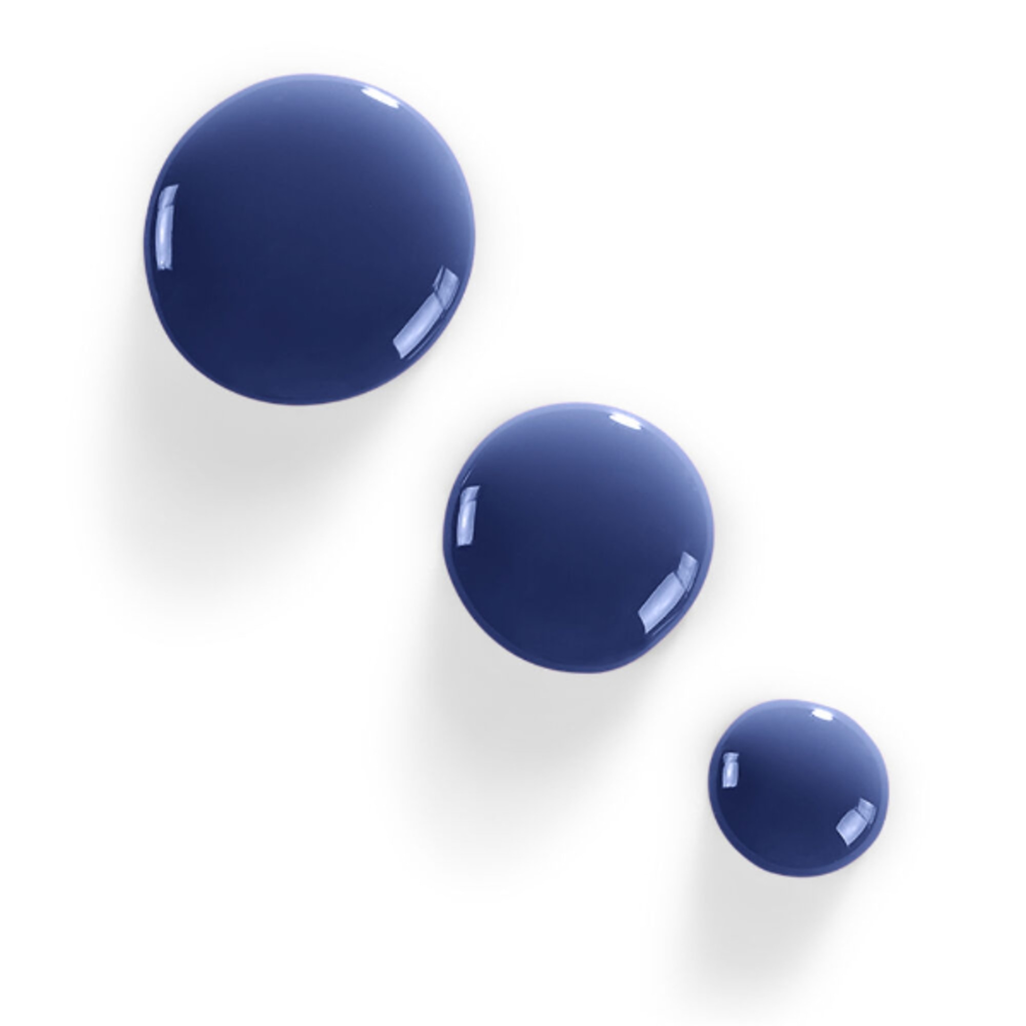 Smalto Effetto Gel e Colore Couture