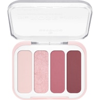  Essence THE ROSE Mini Palette Ombretti  