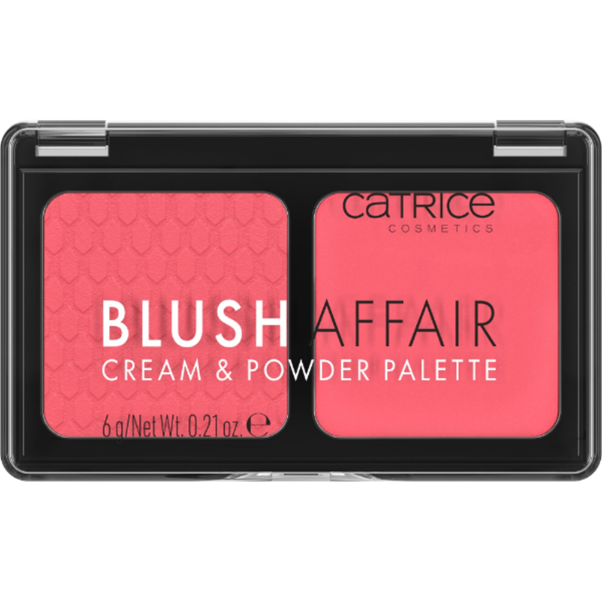 Catrice BLUSH AFFAIR Cream & Powder Palette Blush 1 di 2