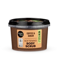  Organic Shop SCRUB CORPO Caffè  1 di 2 