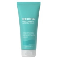 200 ML Biotherm LAIT OLIGO THERMAL Trattamento Doposole Idratante e Nutriente  1 di 2 