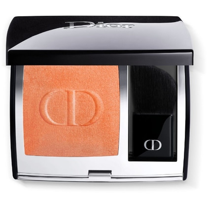  Dior ROUGE BLUSH Blush Guance e Zigomi – Lunga Tenuta  1 di 3 