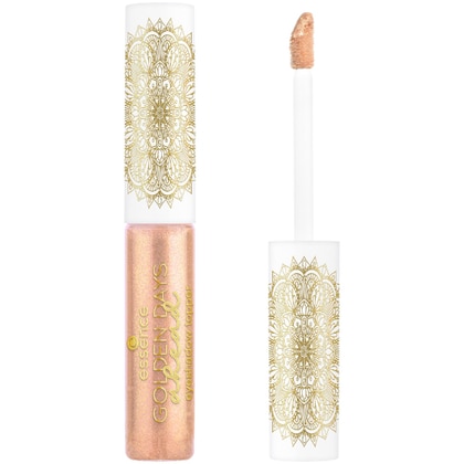  Essence GOLDEN DAYS AHEAD Topper Ombretto  1 di 3 