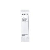 30 G BIODANCE HYDRO CERAMIDE CLEANSING POWDER Polvere Detergente  1 di 2 