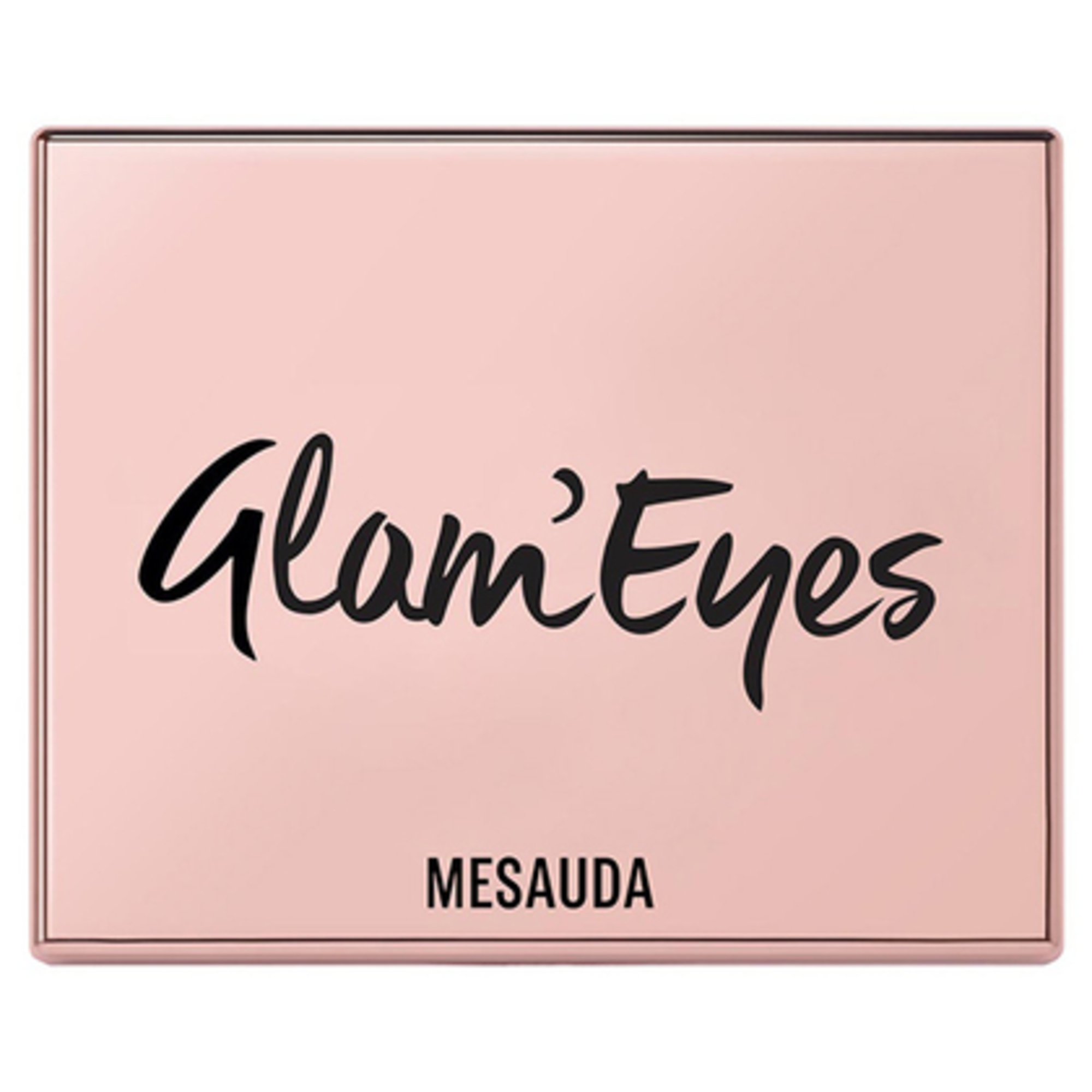 GLAM'EYES PALETTE