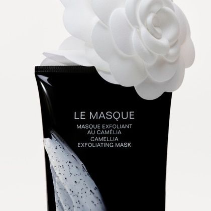 150 ML CHANEL LE MASQUE Maschera Viso Esfoliante  1 di 5 