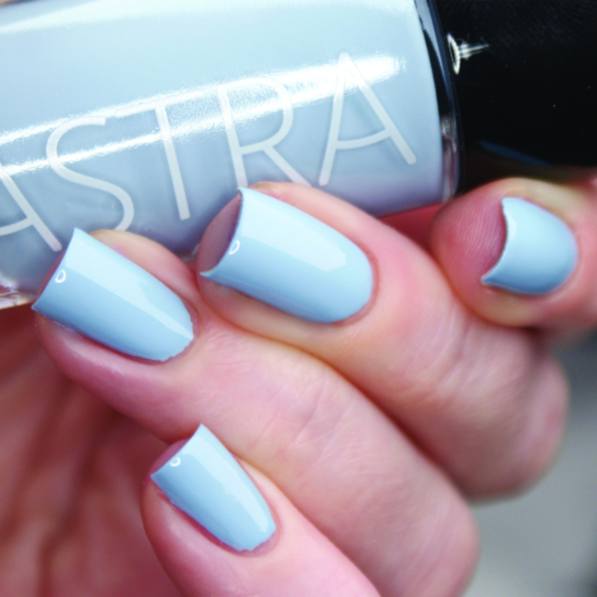 Smalto Ultra-Brillante