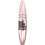  MAYBELLINE CIGLIA SENSAZIONALI Mascara Volumizzante  1 di 3 Mascara Volumizzante