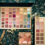 13,7 G Marionnaud ENCHANTED ESCAPE EYE PALETTE Palette Ombretti 5 di 5 Palette Ombretti