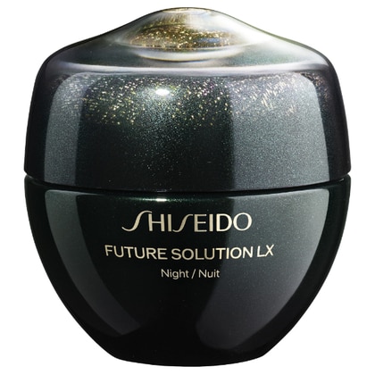 50 ML Shiseido FUTURE SOLUTION LX Total Regenerating Cream 1 di 6