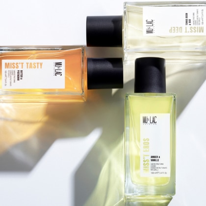 Essenza Ristrutturante per Capelli