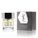 60 ML Yves Saint Laurent L'HOMME L’Homme Eau Toilette Vp 60 Ml 3 di 3 L’Homme Eau Toilette Vp 60 Ml