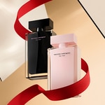 Narciso Rodriguez FOR HER Cofanetto Regalo 2 di 4 Cofanetto Regalo