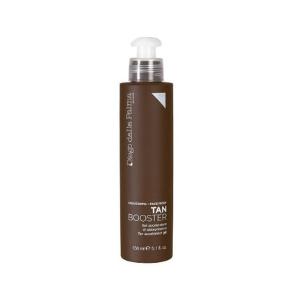 150 ML Diego dalla Palma GEL ACCELERATORE DI ABBRONZATURA Gel Solare  1 di 2 