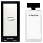 150 ML Narciso Rodriguez PURE MUSC FOR HER EAU DE PARFUM  2 di 2 EAU DE PARFUM
