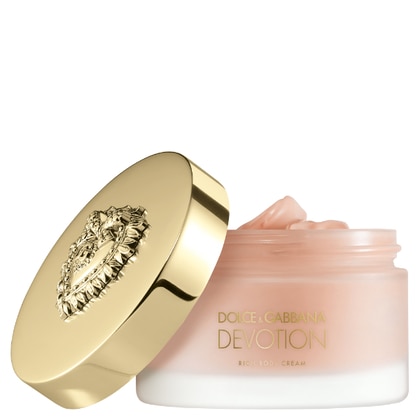 180 ML Dolce&Gabbana DEVOTION Rich Body Cream  1 di 2 