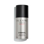 100 ML CHANEL ALLURE HOMME SPORT DEODORANTE VAPORIZZATORE 1 di 2 DEODORANTE VAPORIZZATORE